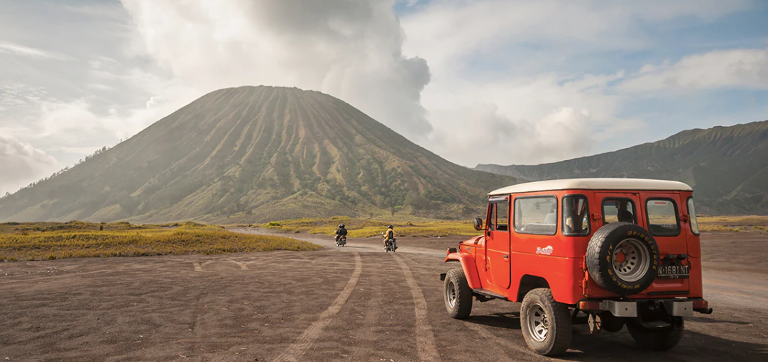 Jatim Explore Tour